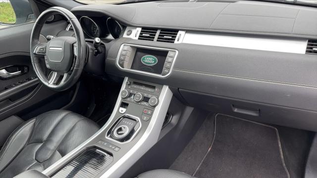 Land Rover Range Rover Evoque image 9