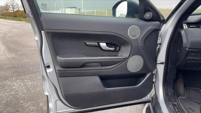 Land Rover Range Rover Evoque image 4