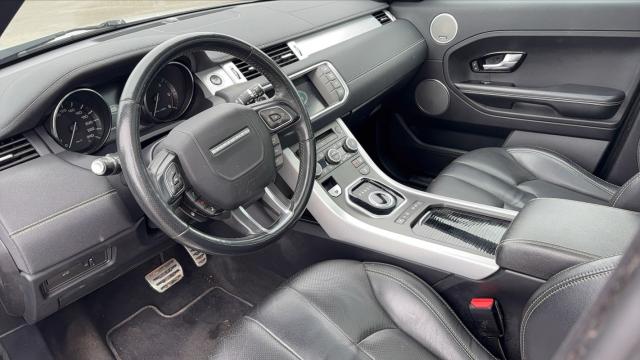 Land Rover Range Rover Evoque image 2