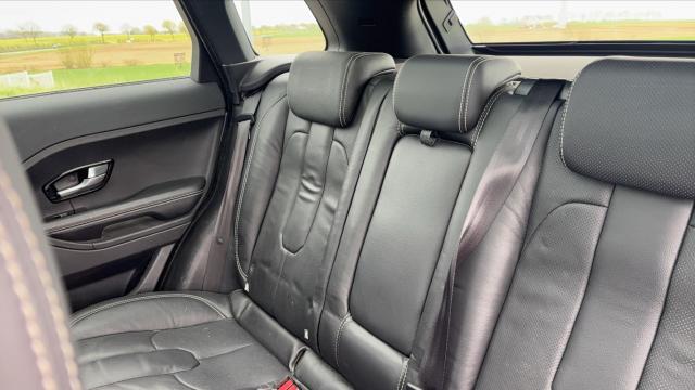 Land Rover Range Rover Evoque image 7