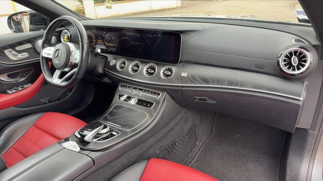 Mercedes Benz Classe E image 3