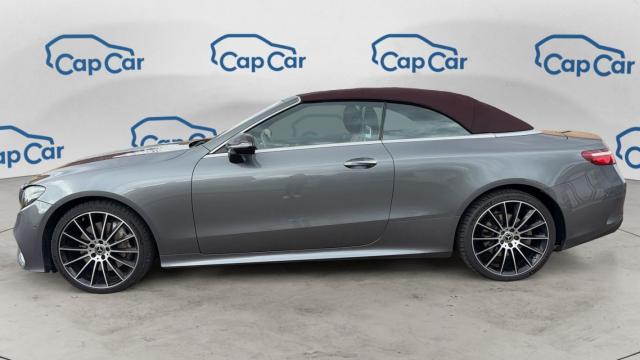 Mercedes Benz Classe E image 6