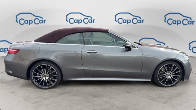 Mercedes Benz Classe E image 4