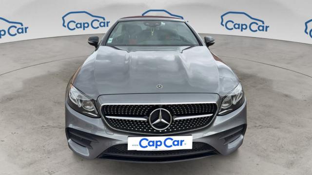 Mercedes Benz Classe E image 9