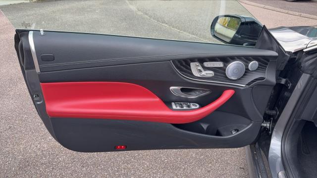 Mercedes Benz Classe E image 8