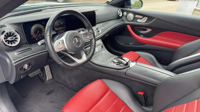 Mercedes Benz Classe E image 2