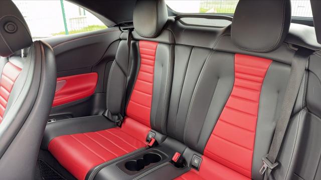 Mercedes Benz Classe E image 7