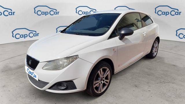 Seat Ibiza 1.6 Tdi 105 Style Copa