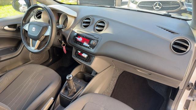 Seat Ibiza image 6