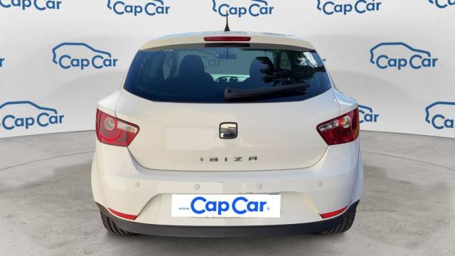 Seat Ibiza image 5