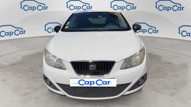 Seat Ibiza image 8