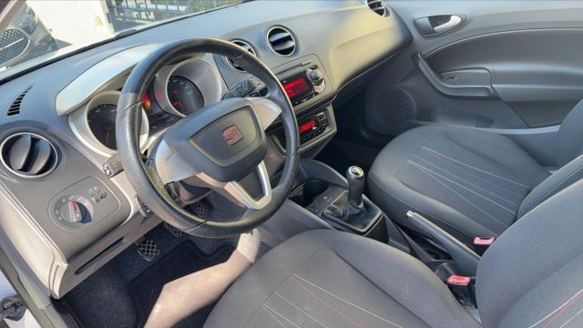 Seat Ibiza image 2