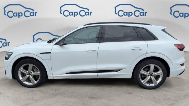 Audi E-Tron image 9