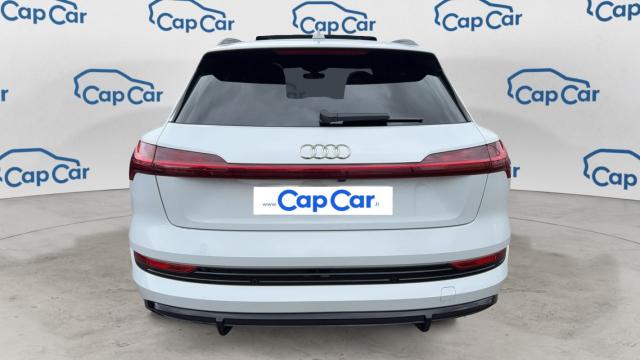 Audi E-Tron image 5