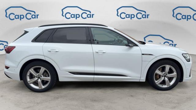 Audi E-Tron image 2