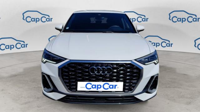 Audi Q3 Sportback image 9