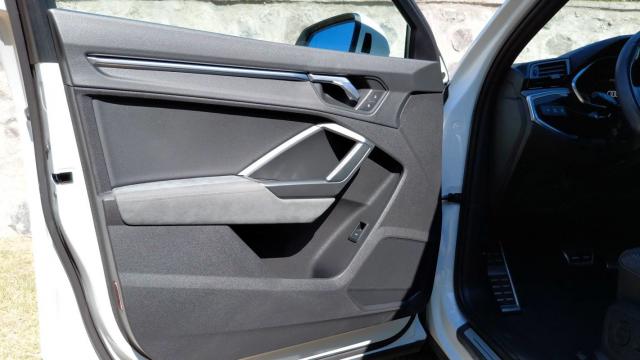 Audi Q3 Sportback image 2