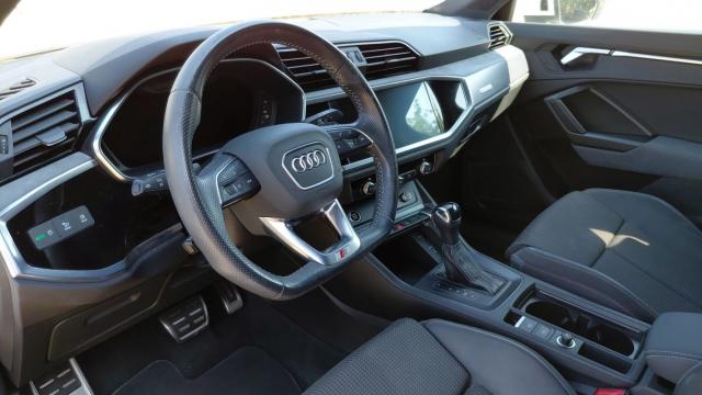 Audi Q3 Sportback image 1