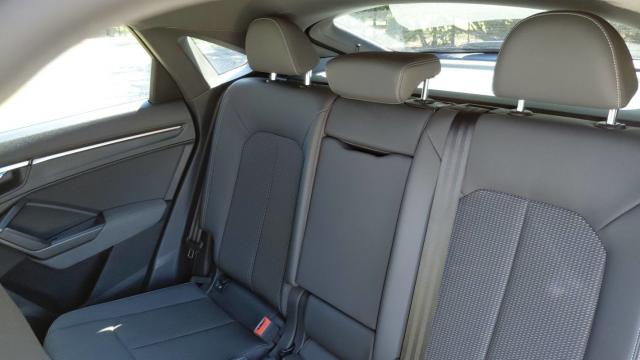 Audi Q3 Sportback image 6