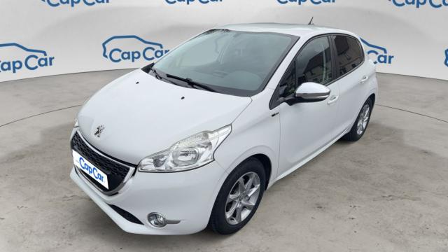 Peugeot 208 1.2 Vti 82 Style