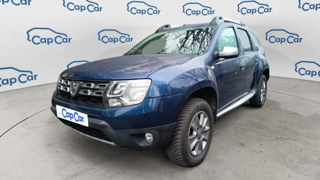 Dacia Duster 1.2 Tce 125 Prestige