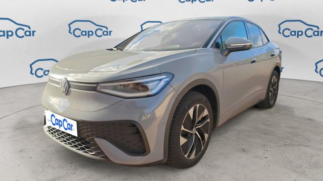 Volkswagen Id.5 286 77kwh Pro Life Max