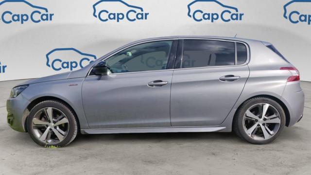 Peugeot 308 image 4
