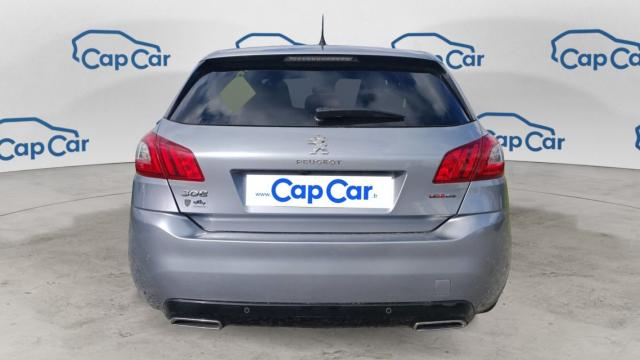 Peugeot 308 image 8