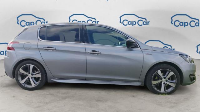 Peugeot 308 image 3