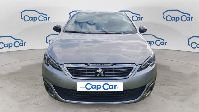 Peugeot 308 image 5