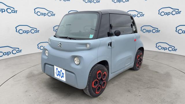 Citroen Ami 8 5.5 Kwh