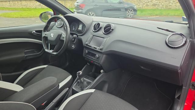 Seat Ibiza image 2