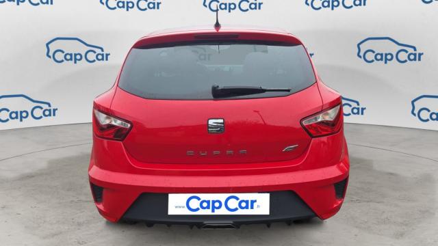 Seat Ibiza image 5