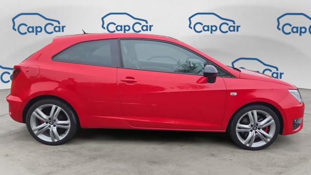 Seat Ibiza image 3