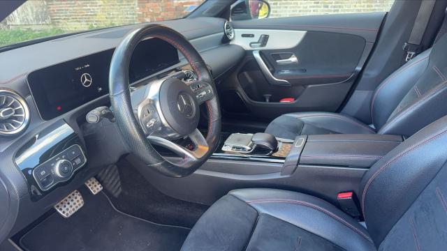 Mercedes Benz Cla Shooting Brake image 7