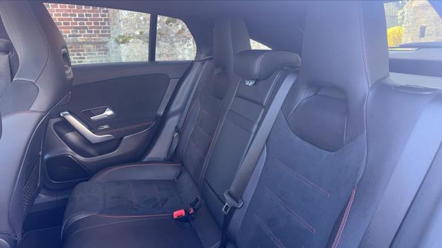 Mercedes Benz Cla Shooting Brake image 8