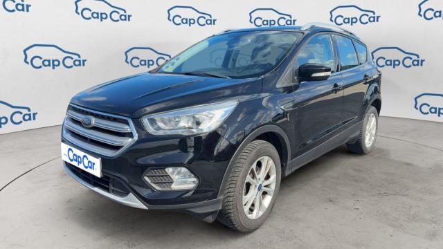 Ford Kuga Ii 1.5 Ecoboost 150 Titanium