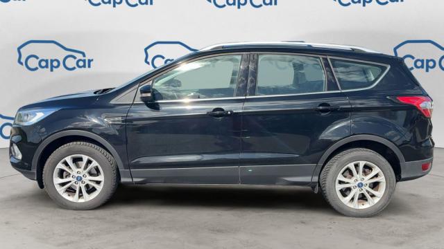 Ford Kuga image 3