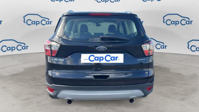 Ford Kuga image 9