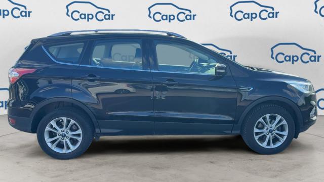 Ford Kuga image 5