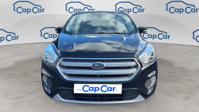 Ford Kuga image 7