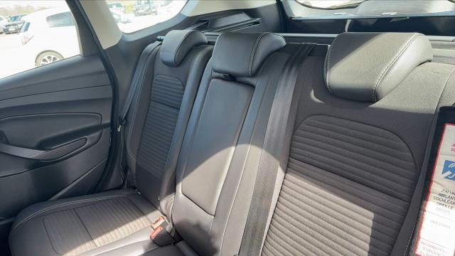 Ford Kuga image 4