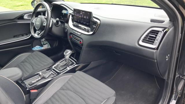 Kia Pro_cee'D image 2