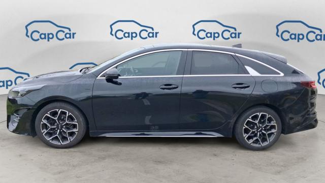 Kia Pro_cee'D image 1