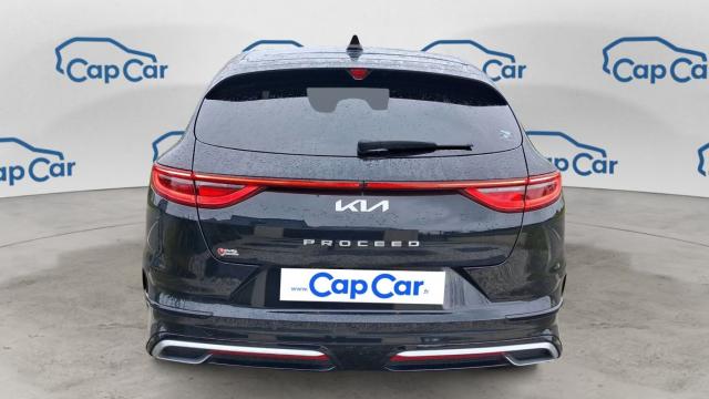 Kia Pro_cee'D image 5