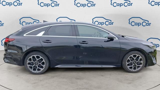 Kia Pro_cee'D image 9