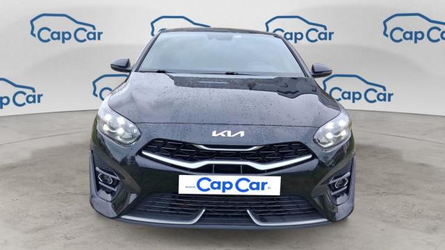 Kia Pro_cee'D image 8