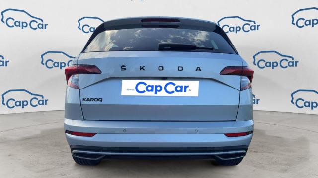 Skoda Karoq image 4