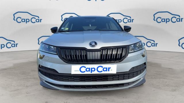 Skoda Karoq image 2