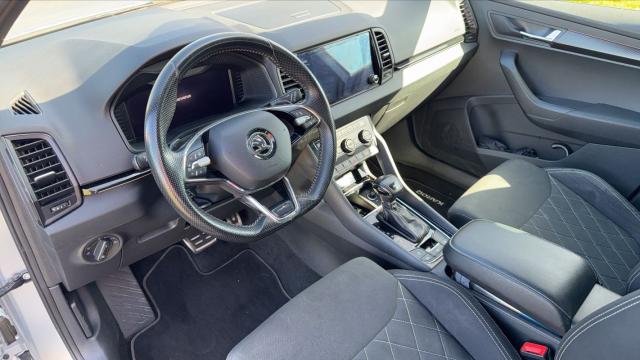 Skoda Karoq image 9